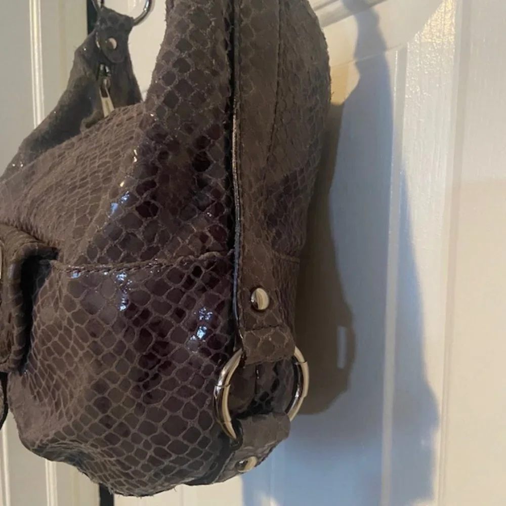 Michael Kors Shoulder Purse
